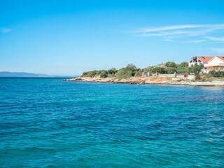 Ferienhaus Dobropoljana Umgebung 26
