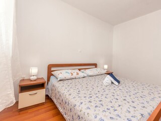 Ferienhaus Dobropoljana Ausstattung 5