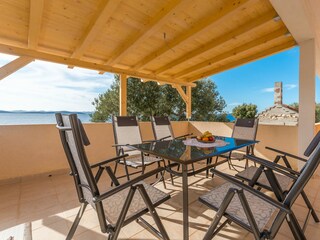 Ferienhaus Dobropoljana Ausstattung 7