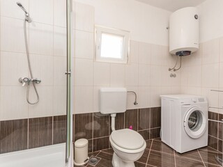 Holiday house Dobropoljana Features 4