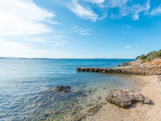 Ferienhaus Dobropoljana Ausstattung 13