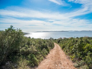 Ferienhaus Dobropoljana Umgebung 28
