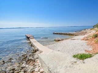 Holiday house Dobropoljana Features 7