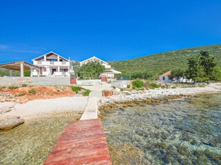 Holiday house Dobropoljana Features 8