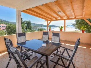 Ferienhaus Dobropoljana Ausstattung 21