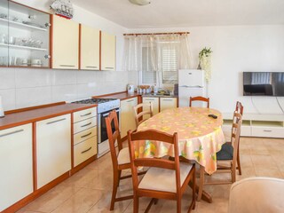 Ferienhaus Dobropoljana Ausstattung 22