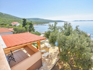 Ferienhaus Dobropoljana Ausstattung 23