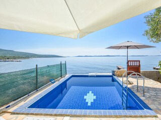 Holiday house Dobropoljana Features 16