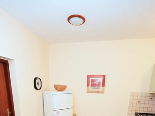 Holiday house Preko Features 5