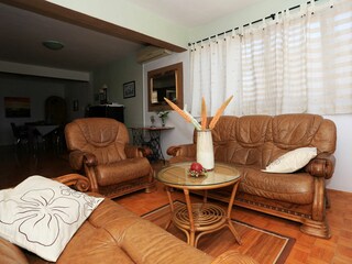 Holiday house Preko Features 7