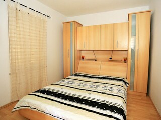 Holiday house Preko Features 8
