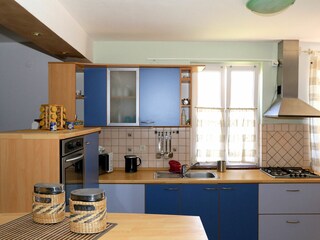 Holiday house Preko Features 9