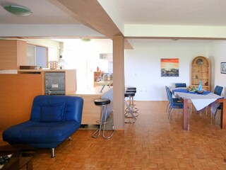Holiday house Preko Features 10