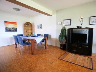 Holiday house Preko Features 11