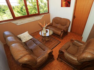 Holiday house Preko Features 12