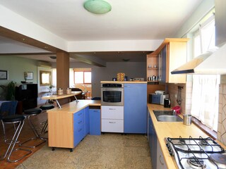 Holiday house Preko Features 13