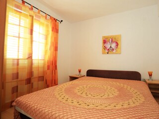 Holiday house Preko Features 14