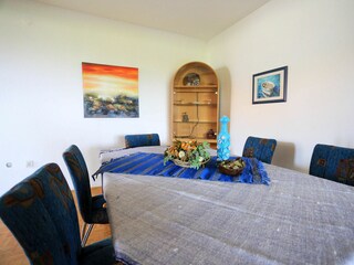 Holiday house Preko Features 16