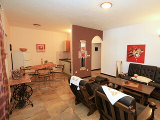 Holiday house Preko Features 18