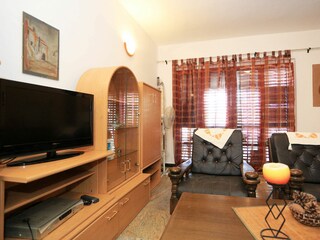 Holiday house Preko Features 19