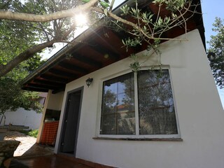 Holiday house Preko Features 20