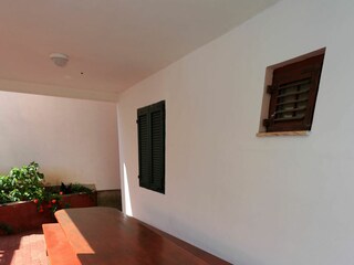 Holiday house Preko Features 24