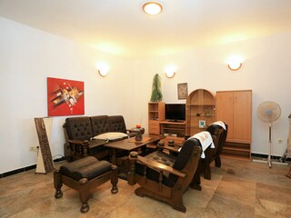 Holiday house Preko Features 27