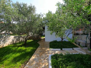 Holiday house Preko Features 33