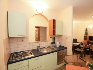Holiday house Preko Features 9