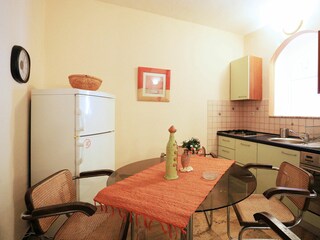 Holiday house Preko Features 11
