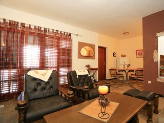Holiday house Preko Features 28