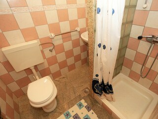 Holiday house Preko Features 42