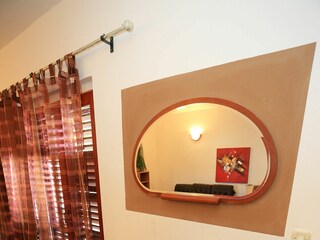 Holiday house Preko Features 43