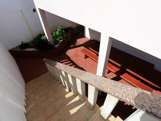 Holiday house Preko Outdoor Recording 8
