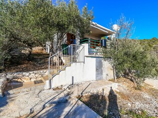 Holiday house Sevid Features 5