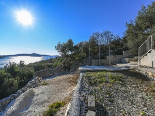 Holiday house Sevid Features 6