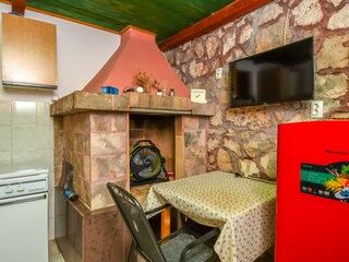 Holiday house Sevid Features 15