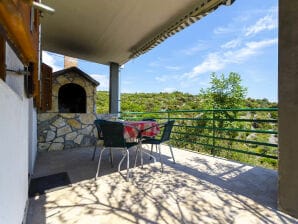 Ferienhaus House Small Robinson - Sevid - image1