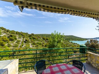 Ferienhaus Sevid Ausstattung 7