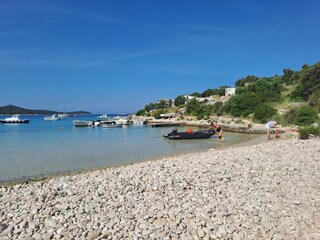 Ferienhaus Sevid Ausstattung 13