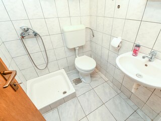 Ferienhaus Sevid Ausstattung 14