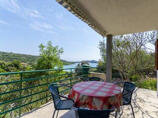 Ferienhaus Sevid Ausstattung 16