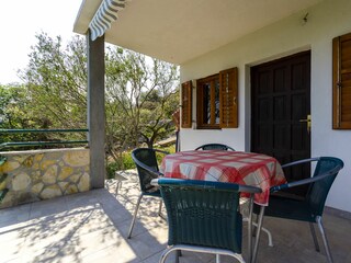 Ferienhaus Sevid Ausstattung 17