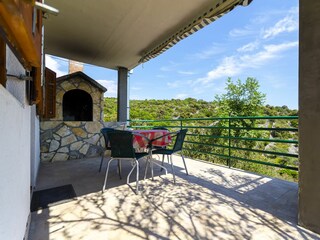 Ferienhaus Sevid Außenaufnahme 1