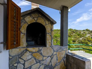 Ferienhaus Sevid Außenaufnahme 3