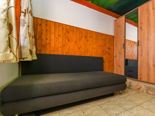 Ferienhaus Sevid Ausstattung 14