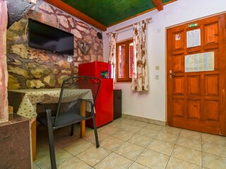 Ferienhaus Sevid Ausstattung 16