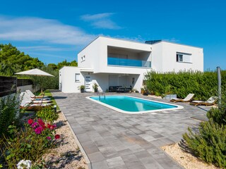 Holiday house Srima Features 8