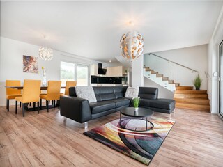 Holiday house Srima Features 9