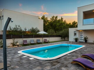 Holiday house Srima Features 24